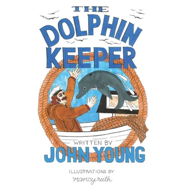 The Dolphin Keeper