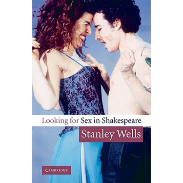 Looking for Sex in Shakespeare