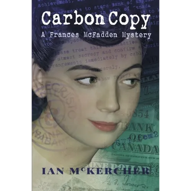Carbon Copy: A Frances McFadden Mystery