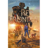 The Red Frontier: Book 1 of The Red Tomorrow Series
