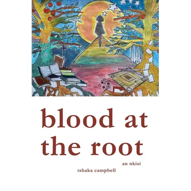 Blood at the Root: An Nkisi