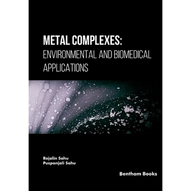 Metal Complexes: Environmental and Biomedical Applications