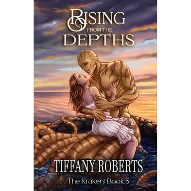 Rising from the Depths (The Kraken #5)