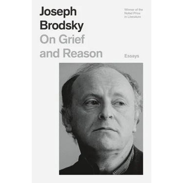 On Grief and Reason