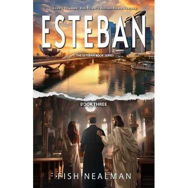 Esteban: Love's Triumph