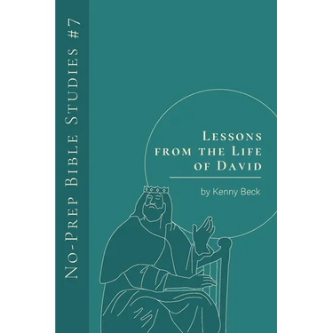 Lessons from the Life of David
