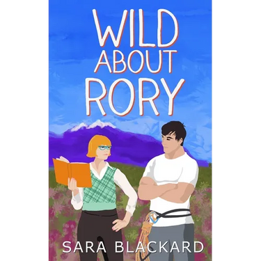 Wild about Rory