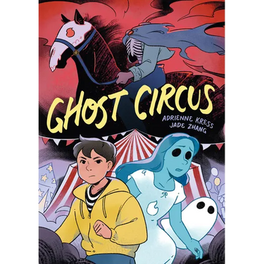 Ghost Circus