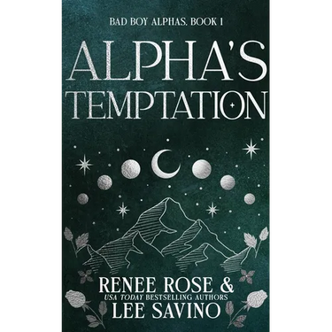 Alpha's Temptation: Discreet Edition