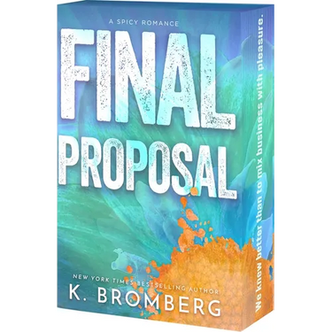 Final Proposal