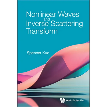 Nonlinear Waves and Inverse Scattering Transform