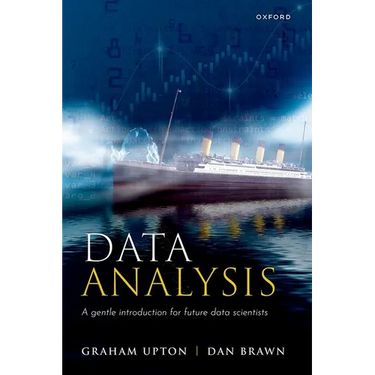 Data Analysis: A Gentle Introduction for Future Data Scientists