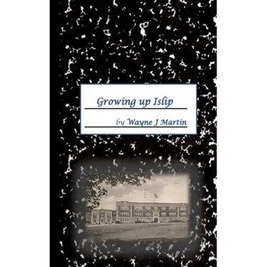 Growing up Islip