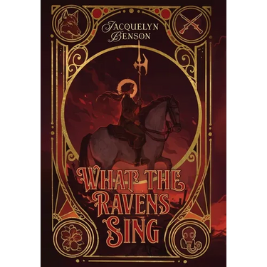 What the Ravens Sing