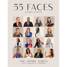 55 Faces: Global Edition