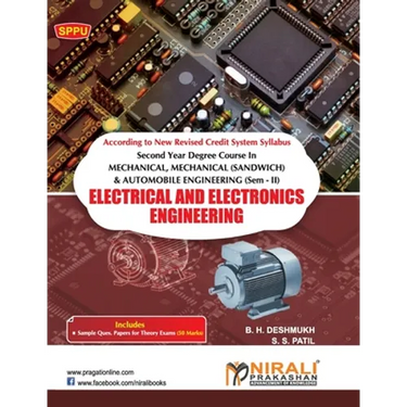 Electrical And Electronics Engineering