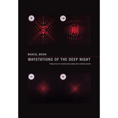 Waystations of the Deep Night