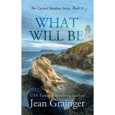 What Will Be