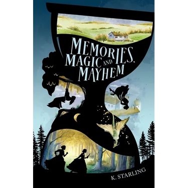 Memories, Magic, and Mayhem