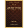 A Book Called In Latin Enchiridion Militis Christiani, And In English The Manual Of The Christian Knight (1905)