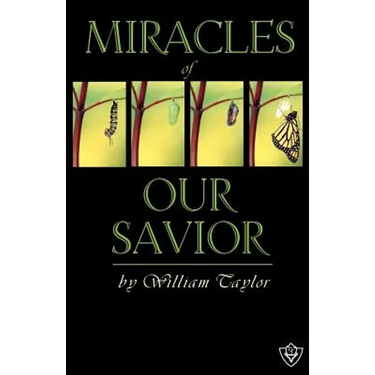 Miracles Of Our Savior