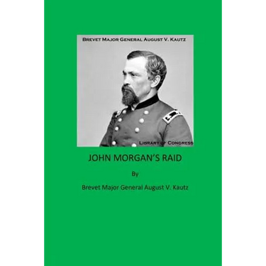 John Morgan's Raid