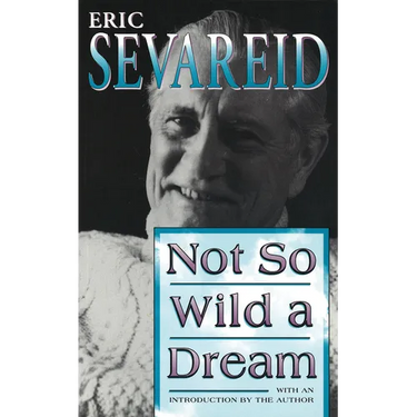 Not So Wild a Dream