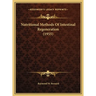 Nutritional Methods Of Intestinal Regeneration (1955)