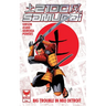 2100 Samurai: Big Trouble in Neo Detroit