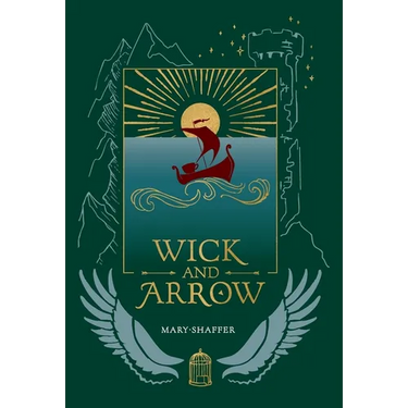 Wick and Arrow