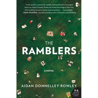 The Ramblers