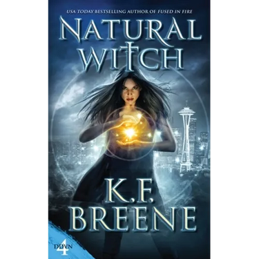 Natural Witch