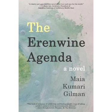 The Erenwine Agenda