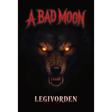 A Bad Moon