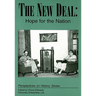 The New Deal: Hope for the Nation