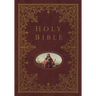 Providence Collection Family Bible-NKJV