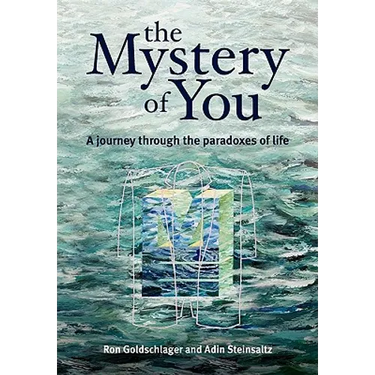 The Mystery of You