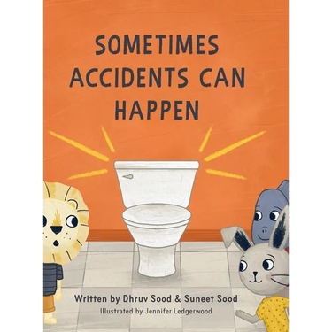 Sometimes Accidents Can Happen