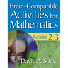 Brain-Compatible Activities for Mathematics, Grades 2-3
