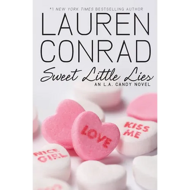 Sweet Little Lies