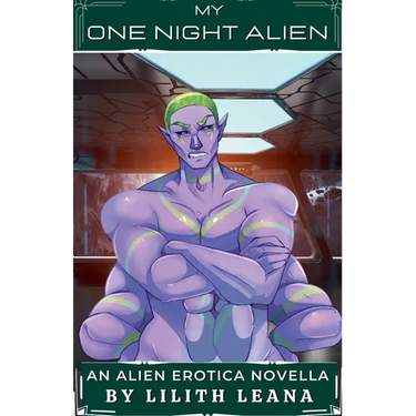 My One Night Alien