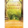 The Passions of Chelsea Kane