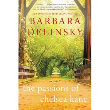 The Passions of Chelsea Kane