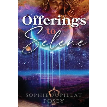 Offerings to Selene