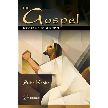 The Gospel According to Spiritism