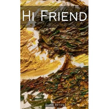 Hi Friend