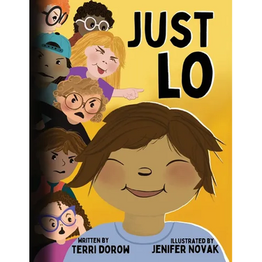 Just Lo