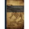 Collected Papers; Volume 1