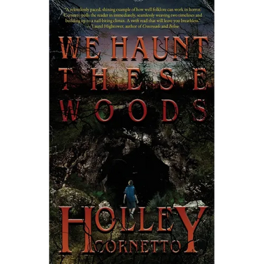 We Haunt These Woods