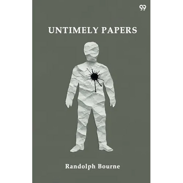 Untimely Papers